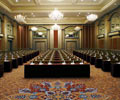 Sultan's Ballroom - Class Room - Le Meridien Hotel 