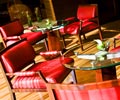 The Lounge - Le Meridien Hotel Kota Kinabalu