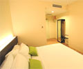 Deluxe-King-Room - The LimeTree Hotel Kuching