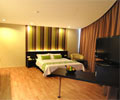 Family-Suite-Room - The LimeTree Hotel Kuching
