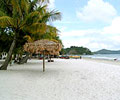 Beach - Malibest Resort Langkawi Island