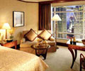 2BedroomSuperiorCityApartment - Mandarin Oriental Hotel Kuala Lumpur