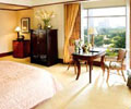 Executive Park View Room - Mandarin Oriental Hotel Kuala Lumpur