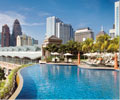 Outdoor Swimming Pool - Mandarin Oriental Hotel Kuala Lumpur