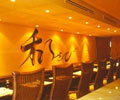 Wasabi Bistro  - Mandarin Oriental Hotel Kuala Lumpur