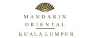 Mandarin Oriental Hotel Kuala Lumpur Logo