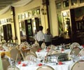Restaurant - Palm Beach Resort & Spa Labuan