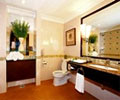 Bathroom - Marriott Resort & Spa Miri, Sarawak