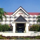 Marriott Resort & Spa Miri, Sarawak