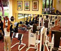 Fitness-Centre - Marriott Resort & Spa Miri, Sarawak