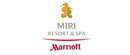 Marriott Resort & Spa Miri, Sarawak Logo