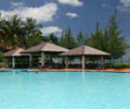 Outdoor-Pool - Marriott Resort & Spa Miri, Sarawak