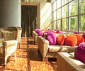 Lobby-Lounge - Hotel Maya Kuala Lumpur