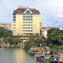Megaview Hotel Kuantan