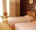 Room - Megaview Hotel Kuantan