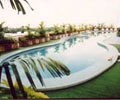 Swimming-pool - Mega Hotel Miri, Sarawak