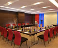 Function Room -Meeting room setup- Melia Kuala Lumpur
