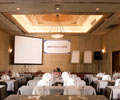 Function Room-Classroom setup - Melia Kuala Lumpur