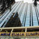 Melia Kuala Lumpur