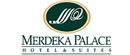 Merdeka Palace Hotel & Suites Kuching Logo