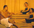 Sauna-&-Steam-Bath - Merdeka Palace Hotel & Suites Kuching