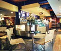 Seattle-Coffee-&-Tea - Merdeka Palace Hotel & Suites Kuching