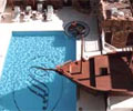 Swimming-pool - Merdeka Palace Hotel & Suites Kuching