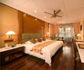 Deluxe-Room - Meritus Pelangi Beach Resort & Spa