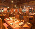 Spice-Market-Restaurant - Meritus Pelangi Beach Resort & Spa