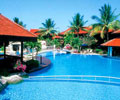 Swimming-Pool - Meritus Pelangi Beach Resort & Spa