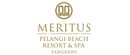 Meritus Pelangi Beach Resort & Spa Logo