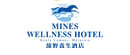Mines Wellness Hotel Logo