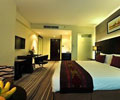 Room - Ming Garden Hotel & Residences Kota Kinabalu