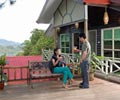 Chalet - Mount Kinabalu Heritage Resort & Spa