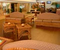 Kouvangha Lounge - Mount Kinabalu Heritage Resort & Spa