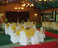 Ballroom - Marriott Mulu Resort & Spa (ex. Royal Mulu)