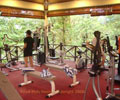 JungleGym - Marriott Mulu Resort & Spa (ex. Royal Mulu)