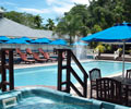 PoolDeck-Jacuzzi- Marriott Mulu Resort & Spa (ex. Royal Mulu)