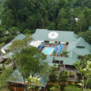 Marriott Mulu Resort & Spa (ex. Royal Mulu)