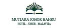 Mutiara Hotel Johor Bahru Logo