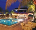 Swimming Pool - Mutiara Hotel Johor Bahru