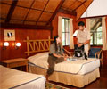 Room - Mutiara Taman Negara Resort
