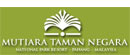 Mutiara Taman Negara Resort Logo