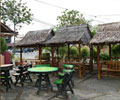 Restaurant - Nadias Inn Comfort Langkawi