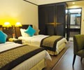 Premier Suite - Naza Talyya Hotel Johor Bahru