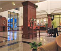 Lobby - Hotel Sentral Seaview Penang (ex. Naza)