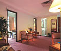 Suite-Room - Hotel Sentral Seaview Penang (ex. Naza)
