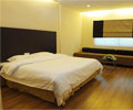 Deluxe-Room - Hotel Sentral Riverview Melaka (Ex. Naza)