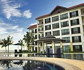 Spa Suite - Nexus Resort & Spa Karambunai