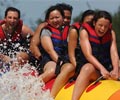 Water Sport - Nexus Resort & Spa Karambunai